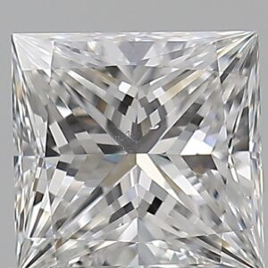 0.51 CT PRINCESS