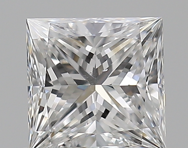 0.51 CT PRINCESS