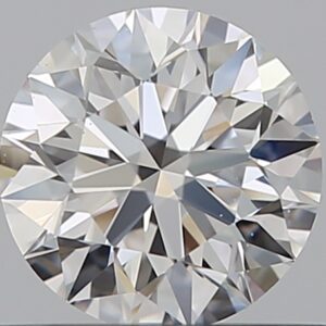 0.51 CT ROUND