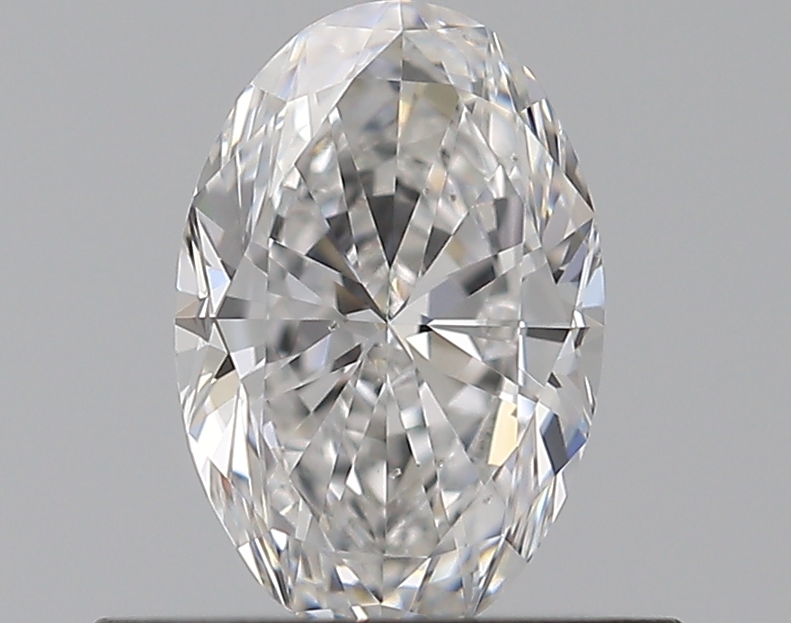 0.51 CT OVAL