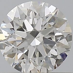 0.51 CT ROUND