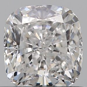 0.51 CT CUSHION
