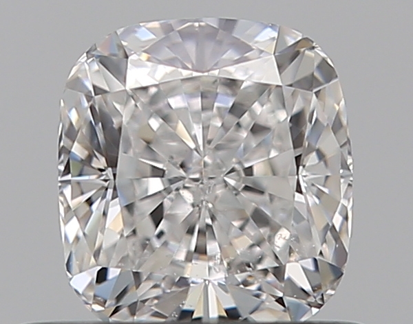 0.51 CT CUSHION