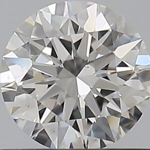 0.51 CT ROUND