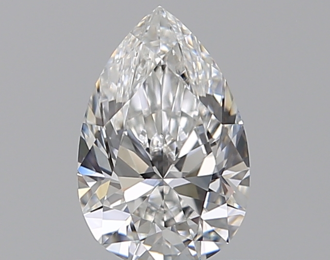 0.51 CT PEAR