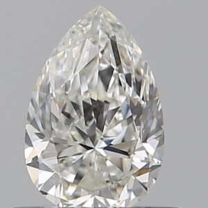 0.51 CT PEAR