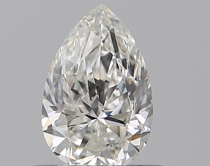 0.51 CT PEAR