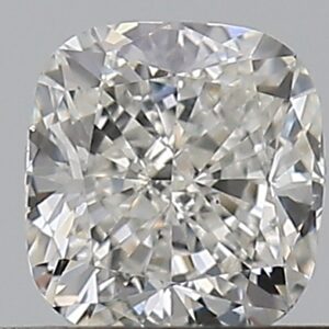 0.51 CT CUSHION