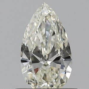 0.51 CT PEAR