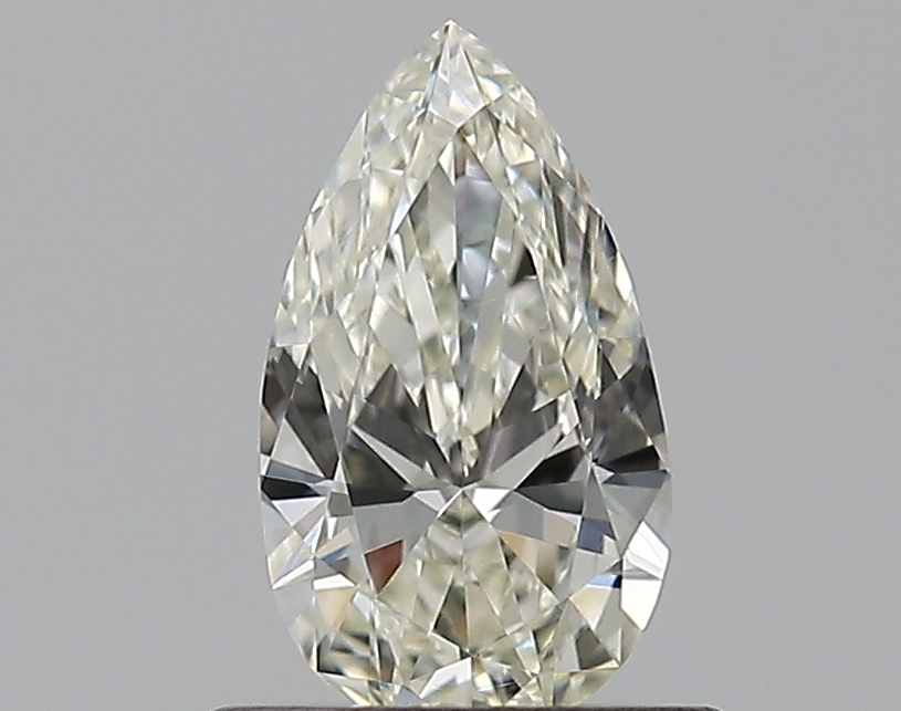 0.51 CT PEAR