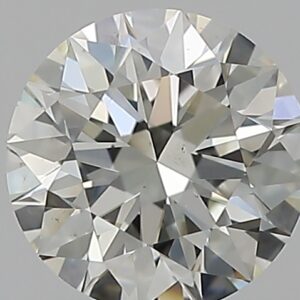 0.51 CT ROUND