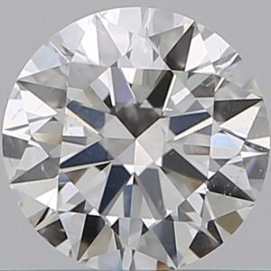 0.51 CT ROUND