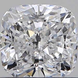 0.51 CT CUSHION