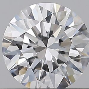 0.51 CT ROUND