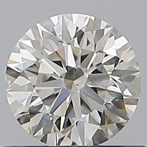 0.51 CT ROUND