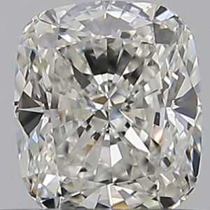 0.51 CT CUSHION