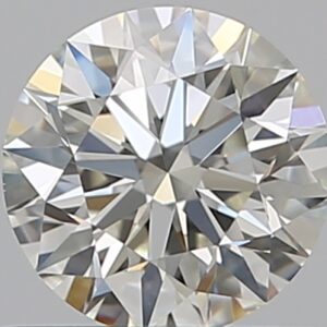 0.51 CT ROUND
