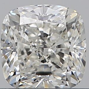 0.51 CT CUSHION