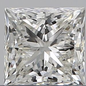 0.51 CT PRINCESS