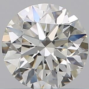 0.51 CT ROUND