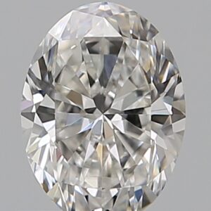 0.51 CT OVAL
