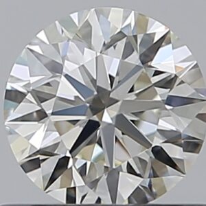 0.51 CT ROUND