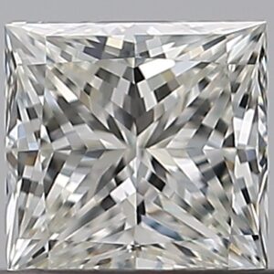 0.51 CT PRINCESS