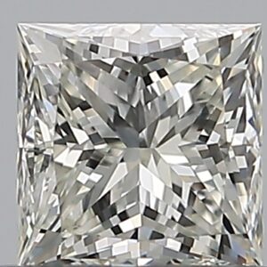 0.51 CT PRINCESS