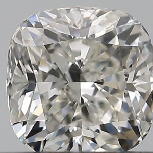 0.51 CT CUSHION
