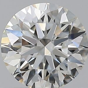 0.51 CT ROUND