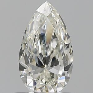0.51 CT PEAR