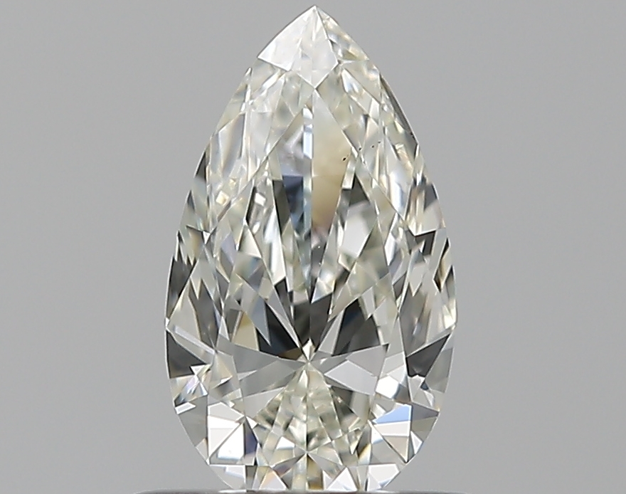 0.51 CT PEAR