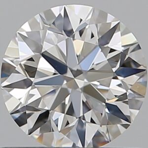 0.51 CT ROUND