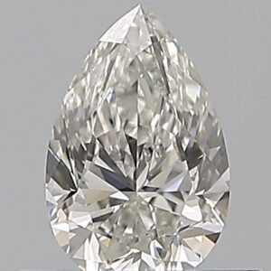 0.51 CT PEAR