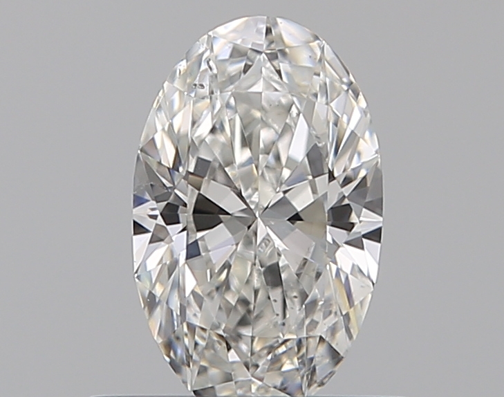 0.51 CT OVAL