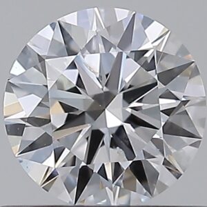 0.51 CT ROUND