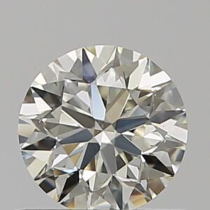 0.53 CT ROUND