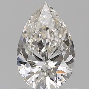0.55 CT PEAR