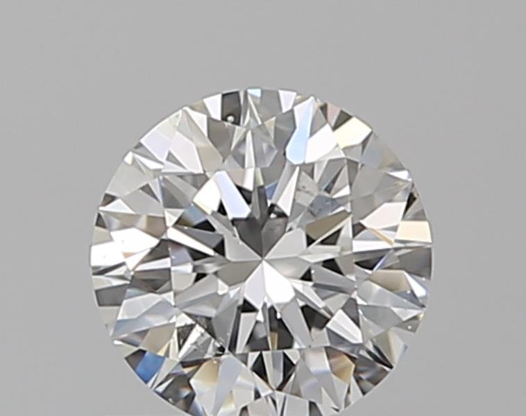 0.53 CT ROUND