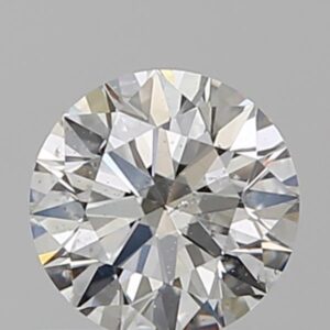0.53 CT ROUND