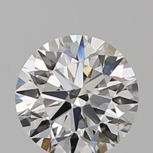 0.53 CT ROUND