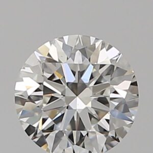 0.53 CT ROUND