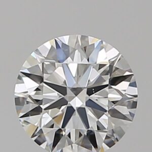 0.53 CT ROUND