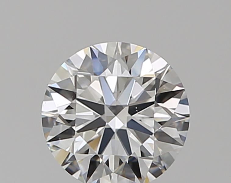 0.53 CT ROUND