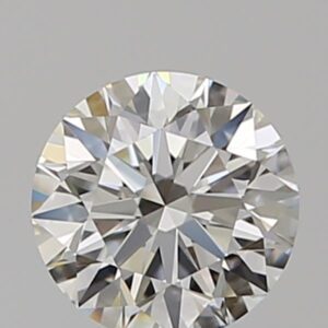 0.55 CT ROUND