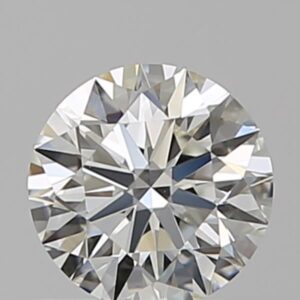 0.54 CT ROUND