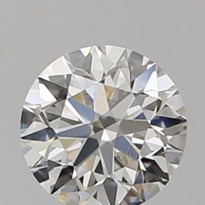 0.54 CT ROUND