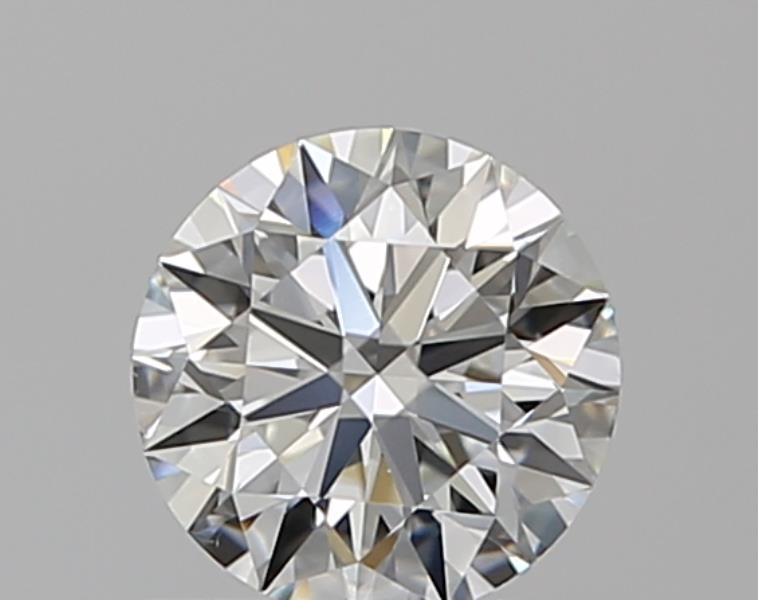 0.54 CT ROUND