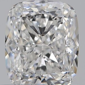 0.55 CT CUSHION