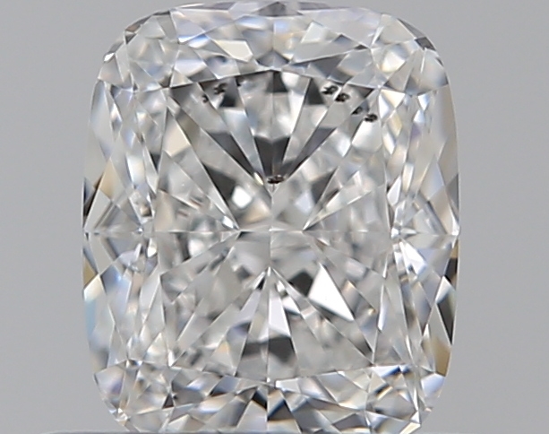 0.55 CT CUSHION